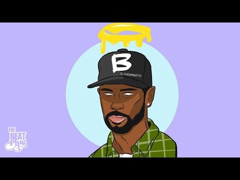 Big Sean x Migos x Travis Scott x Drake Type Beat "Faith"