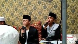 Download lagu Voc hafidzul ahkam, dan azmi askandar 'Air Mata Kerinduan' mp3