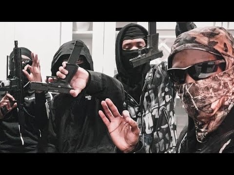 F5 YBC dul - smoking buddy out the poud