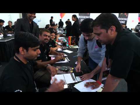 Kolte Patil Nest Fest 2015 - Book a Flat with a Credit Card