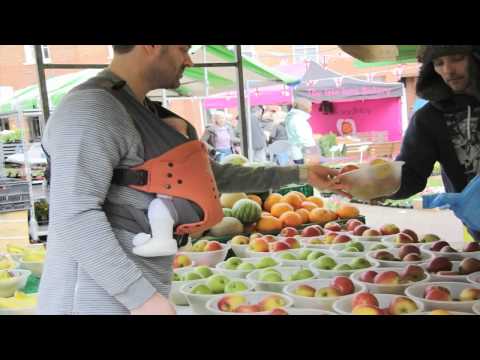 Caboo dx+ promotional video