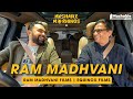 Mashable Mornings Ft. Ram Madhvani with Siddhaarth Aalambayan - EP11