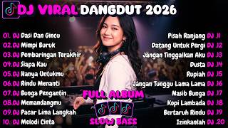 Download lagu DJ REMIX DANGDUT LAWAS FULL BASS || DJ Dasi Dan Gincu X Pacar Lima Langkah || FULL ALBUM mp3