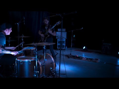 KARMAPOLIS LIVE SESSION