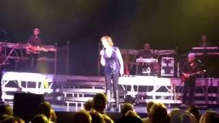 8/18/2016 - Reba McEntire Concert - Kentucky State Fair at Freedom Hall &quot;Because Of You&quot;