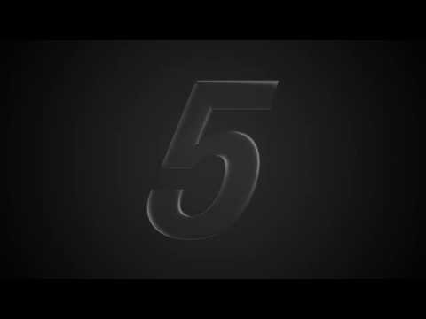 GT5 OST: Daiki Kasho - E3 2010 Trailer FULL SONG