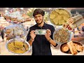 Rs 500 Street Food Challenge Surat Famous Food Challenge