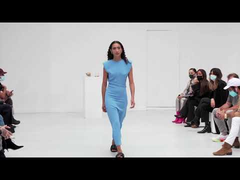Gauchere Paris Woman SS 2021