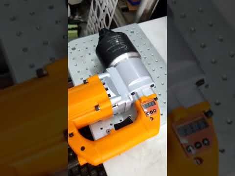 Electric Torque Wrench