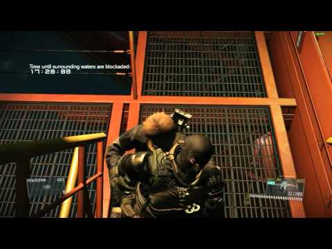 Zulu 1, give me a SITREP