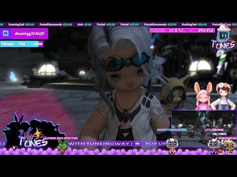 🎵 PoP UP 🎶 JAPAN ★ Aegis ★ Join Us | !location | !ai = Tuneingway