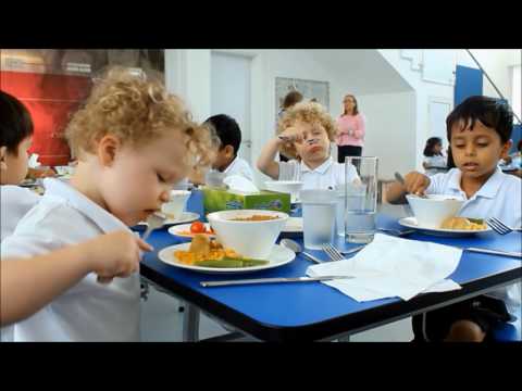 Dove Green Private School