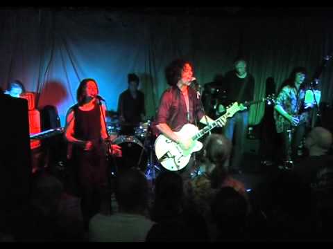 Knifeworld - In a Foreign Way @ Roast Fest