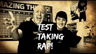 How to Take a Test: RAP