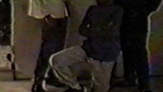 It's So Hard To Say Goodbye (91-92)