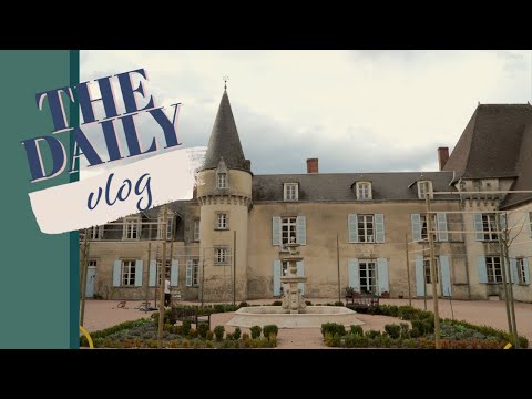 finishing the espalier - EP013