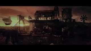 Savant - Kali 47 Video Coming Soon