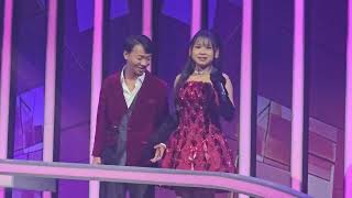 Download lagu Bahtera Cinta ~ ROBY ft APRIL DA7 LIVE AT MEGA KONSER ROMANTIS 2026 mp3