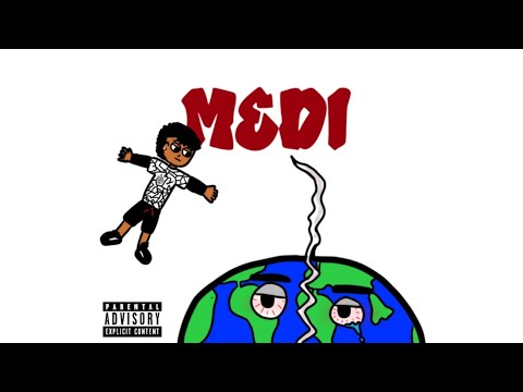 Medi - Otariano Nato [Prod. Manu Productions]