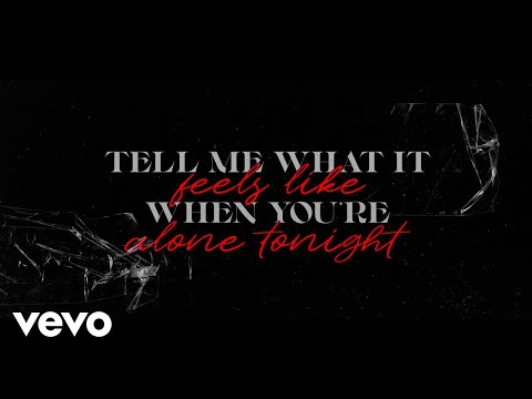 Toby Romeo, YouNotUs - What It Feels Like (Ely Oaks Remix) (Lyric Video)