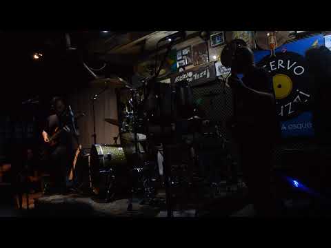 Lines in the Sand - Falling Into A Dream (Dream Theater Tribute)