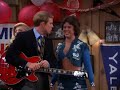 Leather and the Suedes - "Jailhouse Rock (Intro) / All Shook Up" - Happy Days S5E8 (1977)