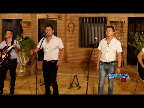 Renovado Sierreño - El Bocho (En Vivo 2017)