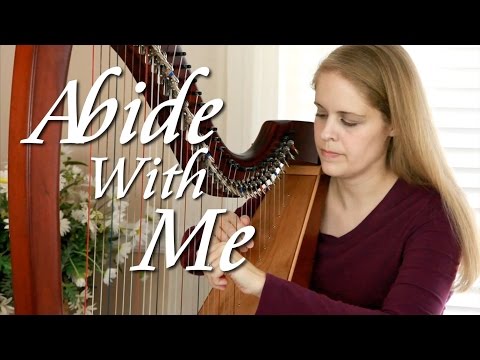 Abide with Me, arr. by Jodi Ann Tolman