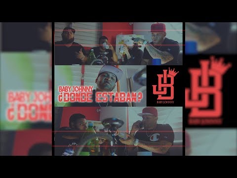 Baby Johnny - Donde Estaban (Official Video)