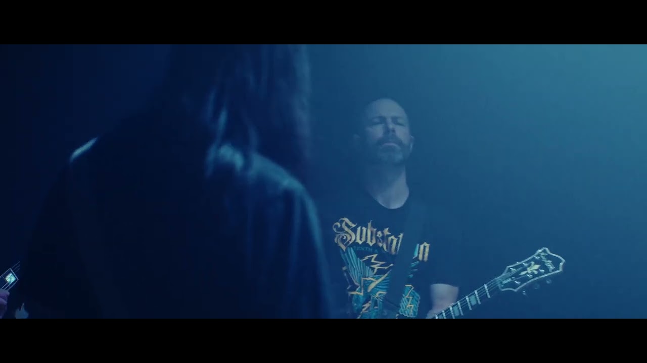 Witch Ripper - The Portal [Official Music Video] - YouTube