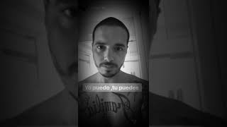 YO PUEDO, TU PUEDES - J BALVIN - FRASES DE MOTIVACIÓN!