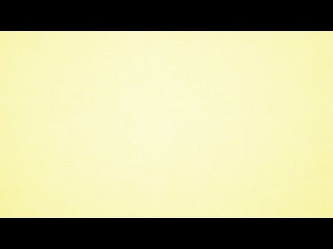 new soul - yael naim; sped up