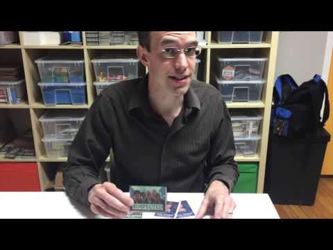 Cunning Folk Instructional Video by Jay Treat