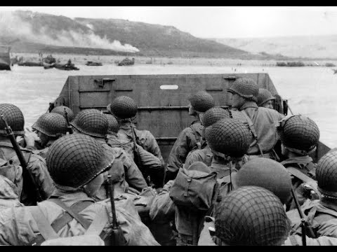 D-Day il giorno più lungo -  La Storia Siamo Noi