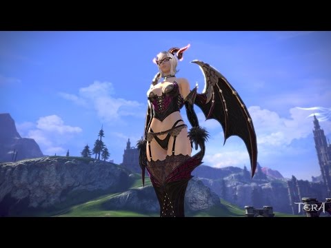 Tera Online - Cтрим #13