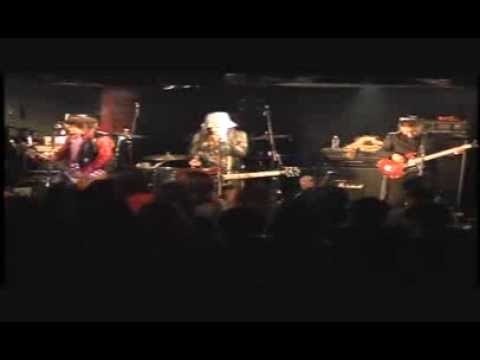 SMOKIN' & THE MOJO FILTERS 2013/10/26