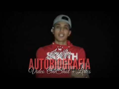 Jeyzi One - Autobiografia (Video One Shot + Lirics) (Golden Rap Records)