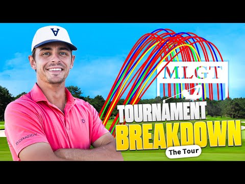 THE TOUR: One BIG Step