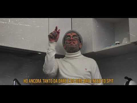 Vacca - Golden Goal feat. Block Mameli (Prod. YN)