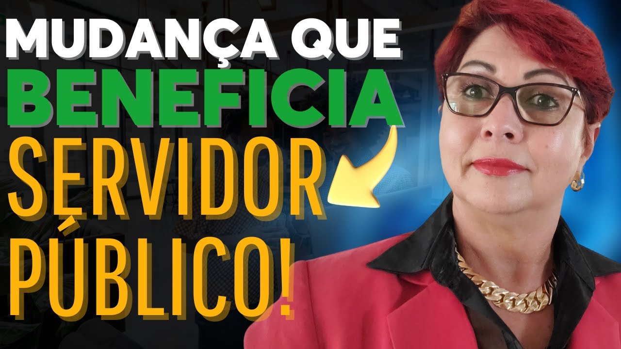 ACÚMULO DE CARGO PÚBLICO, O QUE DEVE MUDAR
