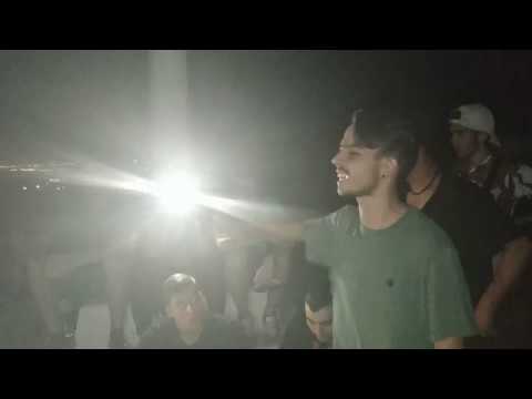 NITHOS vs CEREZO - SEMIFINAL - RESURRECCION BATTLE