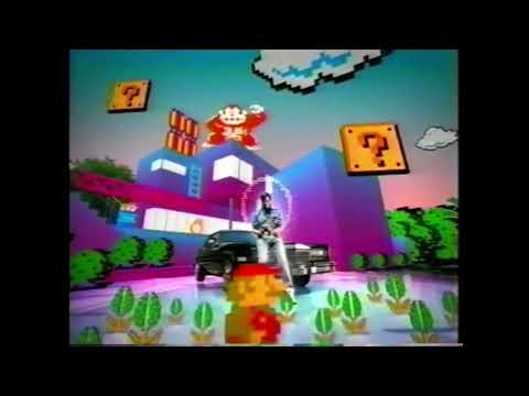 Classic NES Series [15s] TV Commercial for Game Boy Advance - GBA - 2004