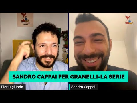 @sandro.cappai ,in tour con la Stand Up Comedy Non si muore così facilmente, si racconta