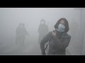 10 Soluciones Absurdas para el Smog Mortal en China (Parte 1) | China Sin Censura