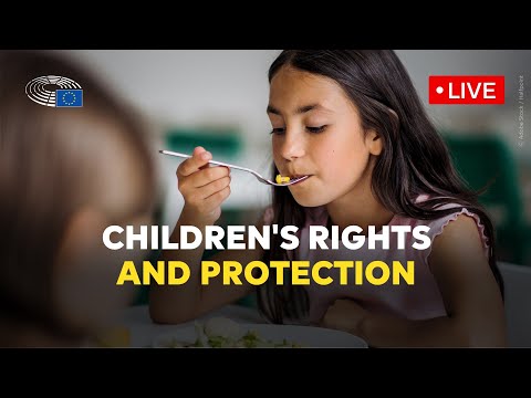 How to better protect children and ensure their rights