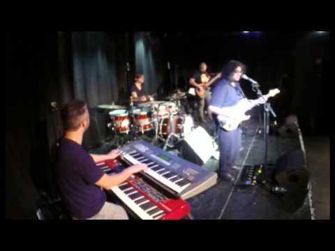 Amit Chatterjee live in Vienna Orient express