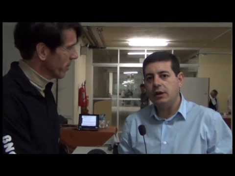 EngÂº em Segurança no Trabalho