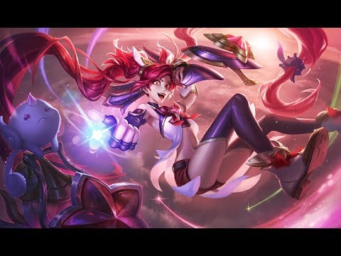 JINX KR Challenger vs EZREAL ADC - Patch 8.24 KR Ranked