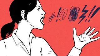 STUDY: People Who Curse May Be More Intelligent