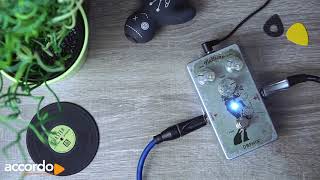 Video thumbnail for Dophix Nettuno - recensione fuzz made in Italy by accordoTV